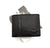 Genuine leather Wallet, EC COVERI, art. EC24764-44