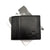 Genuine leather Wallet, EC COVERI, art. EC24764-44