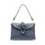 Genuine leather shoulder bag, Made in Italy, art. 112651