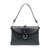 Genuine leather shoulder bag, Made in Italy, art. 112651