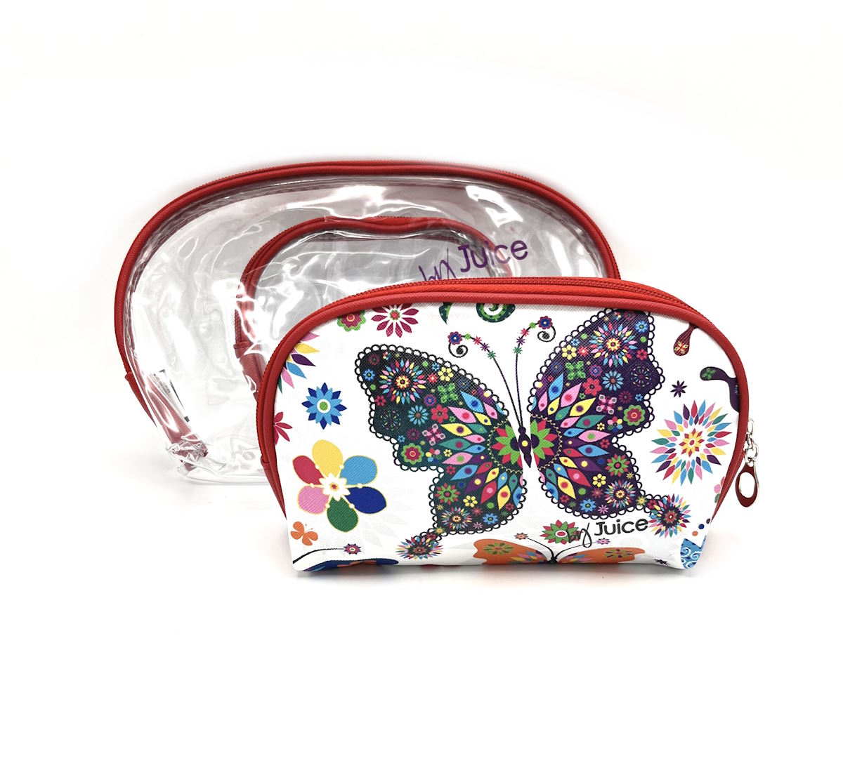 Set beauty case, Juice, art. 101405