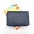 Genuine leather wallet, for women, art. PFD7.392