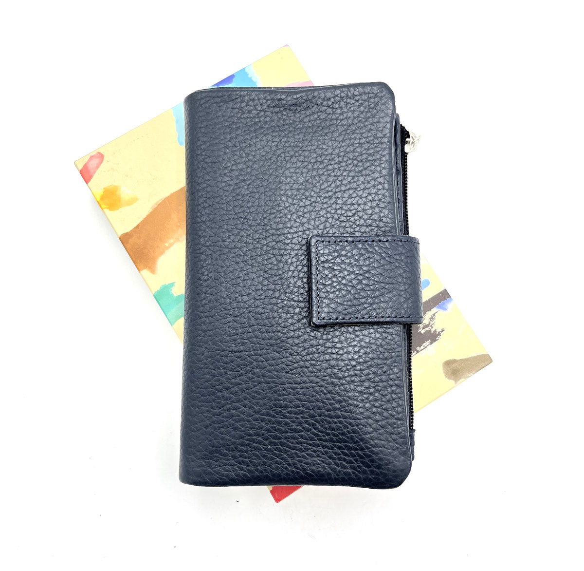 Genuine leather wallet, for women, art. PFD25.392