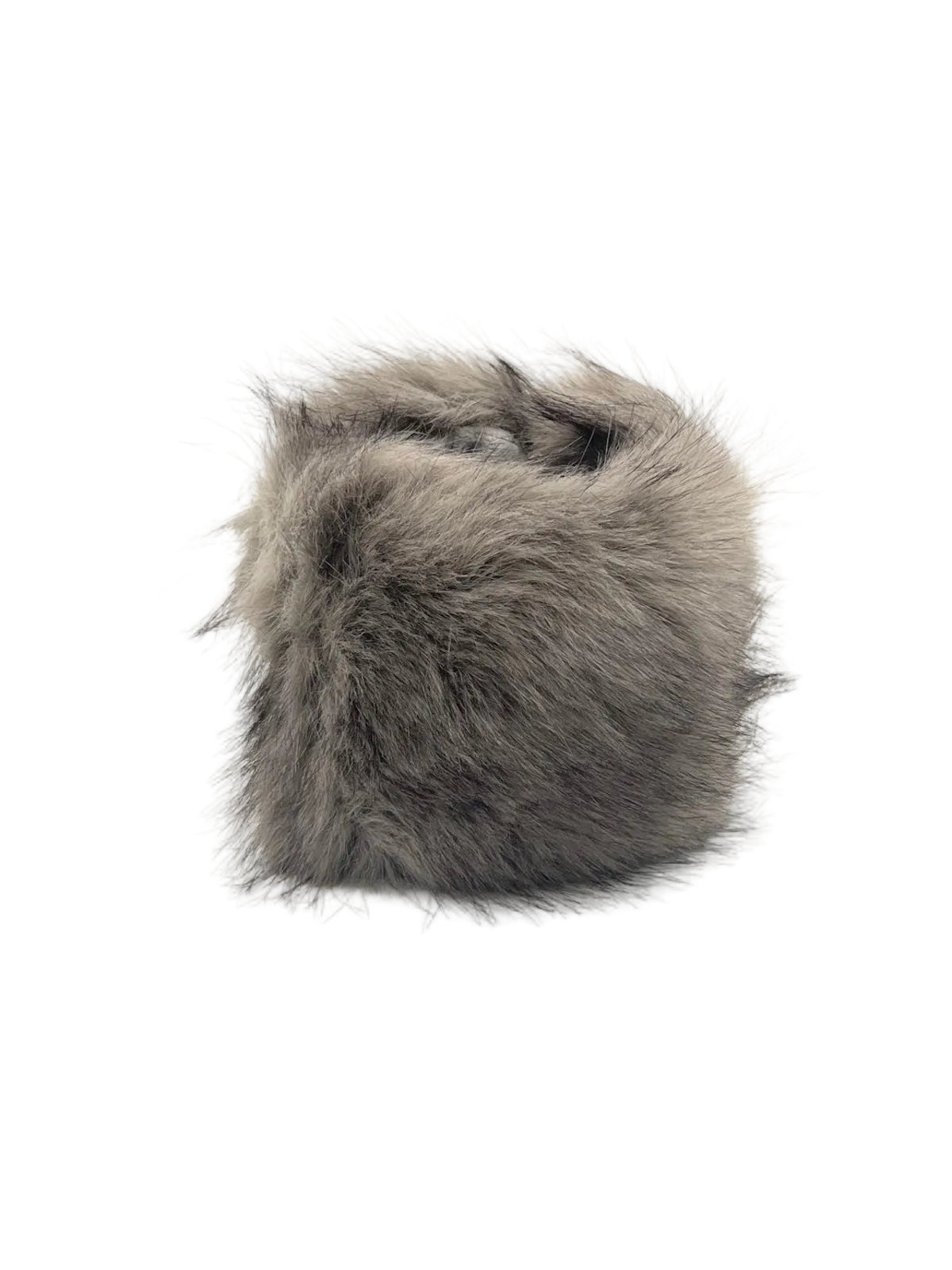 Plush Faux Fur Wrist Cuff, Fall/Winter, Art. MZ-2621.532