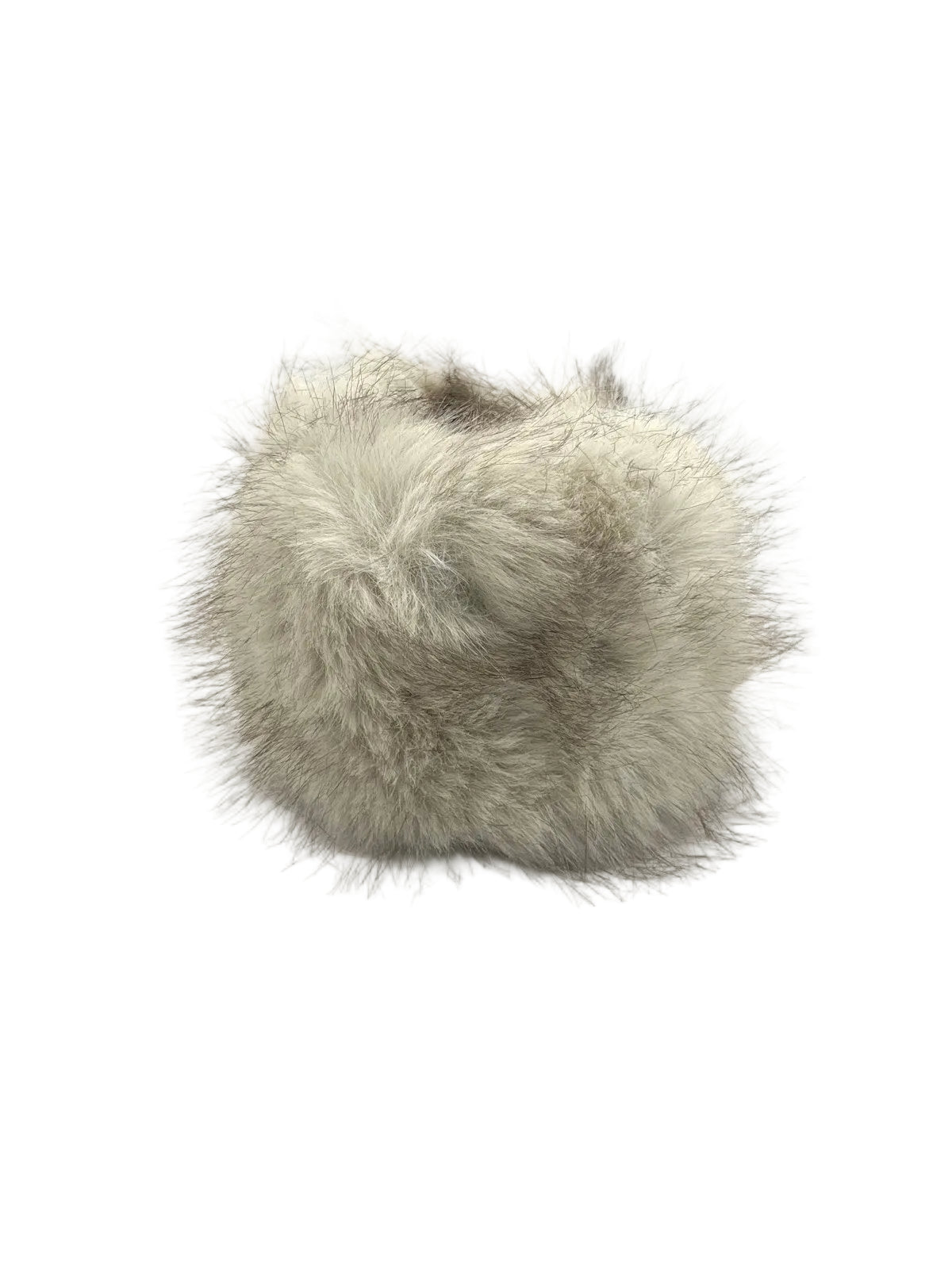Plush Faux Fur Wrist Cuff, Fall/Winter, Art. MZ-2621.532
