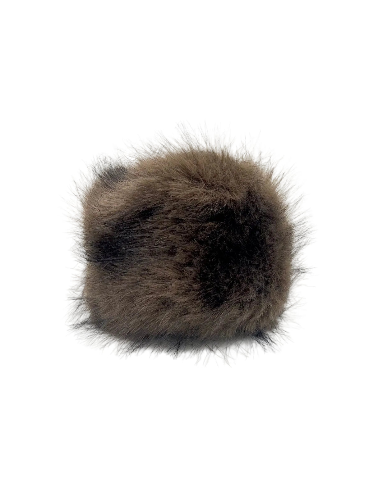 Plush Faux Fur Wrist Cuff, Fall/Winter, Art. MZ-2621.532