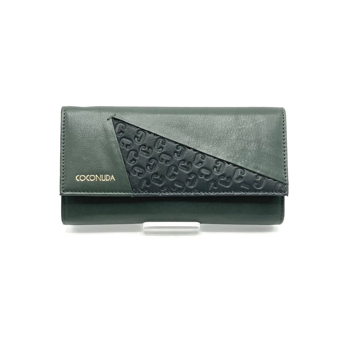 Women&#39;s genuine leather wallet, Coconuda, art. PDK520-70