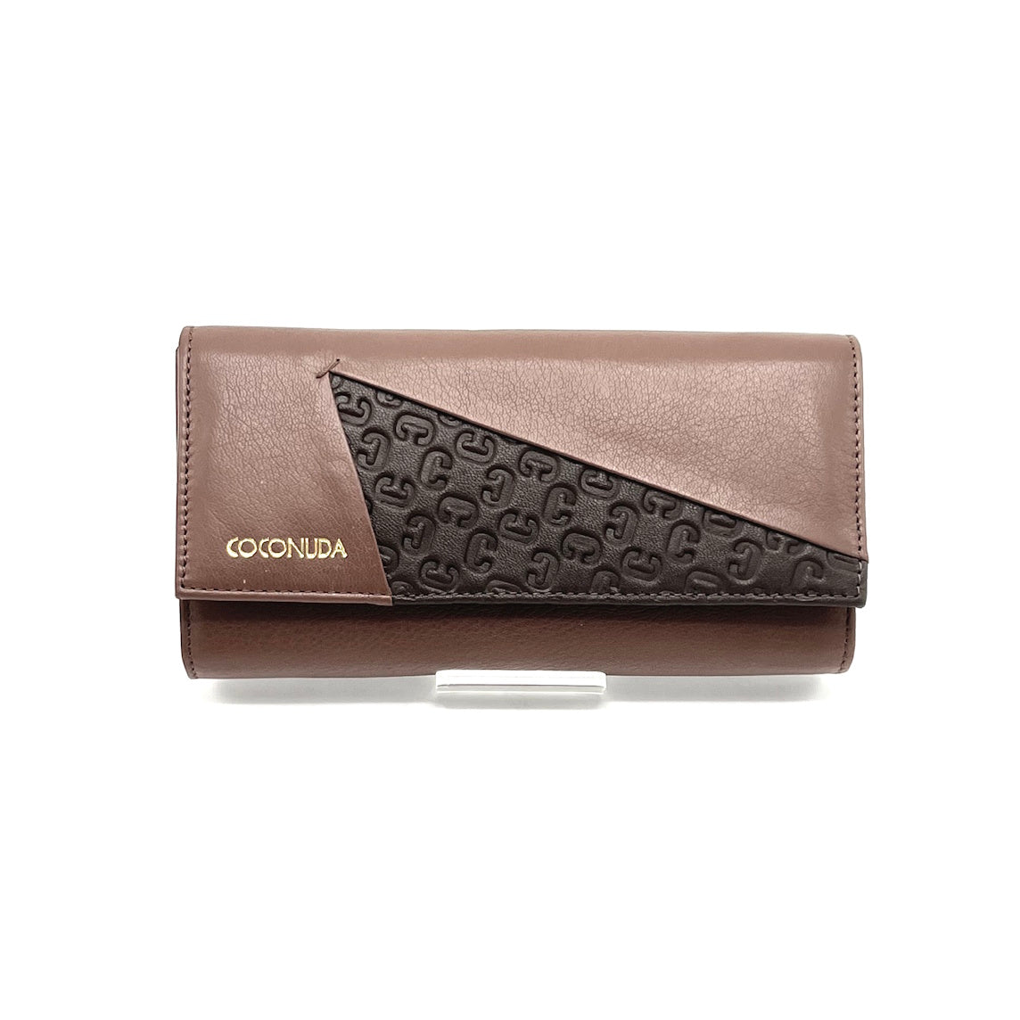 Women&#39;s genuine leather wallet, Coconuda, art. PDK520-70