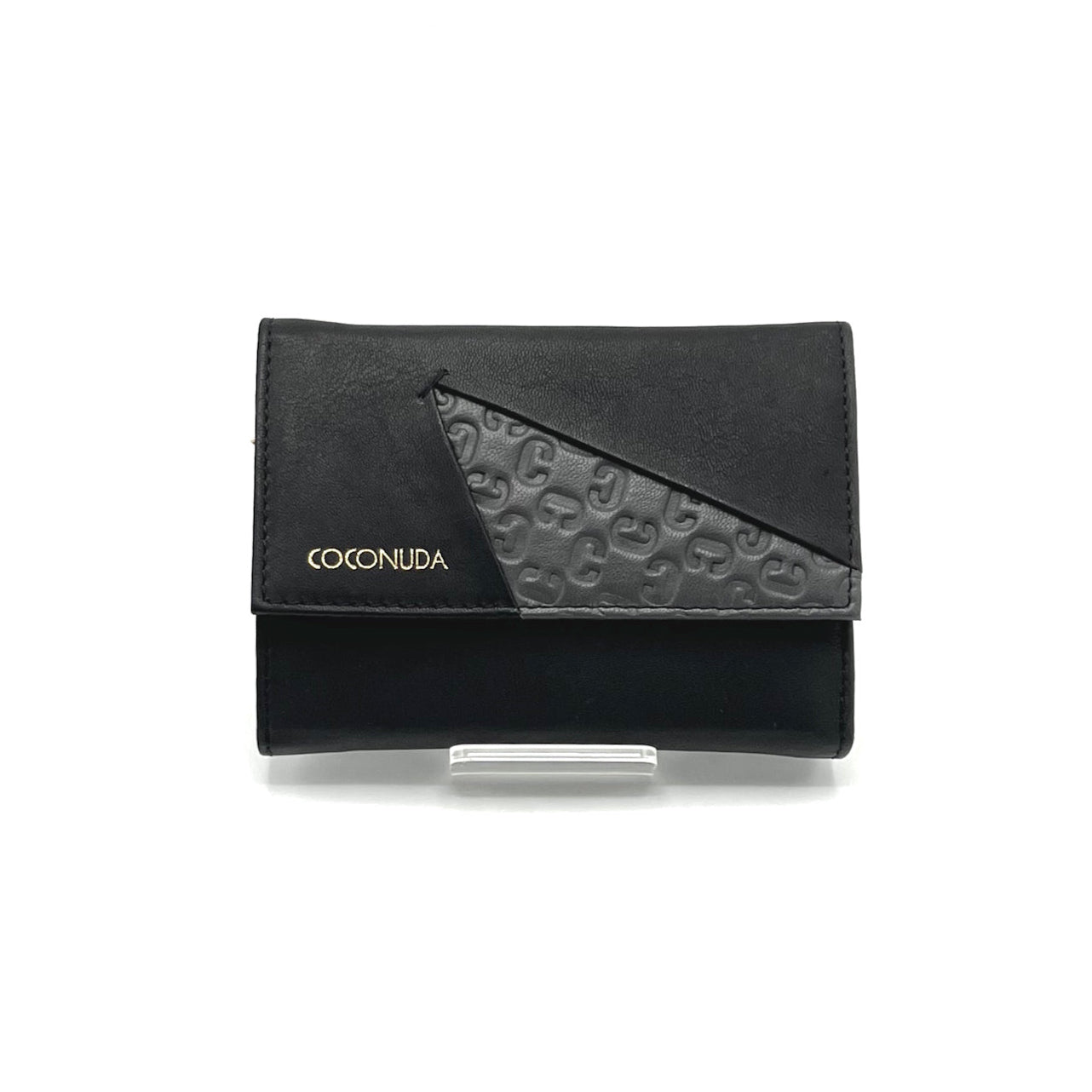 Women's genuine leather wallet, Coconuda, art. PDK520-78