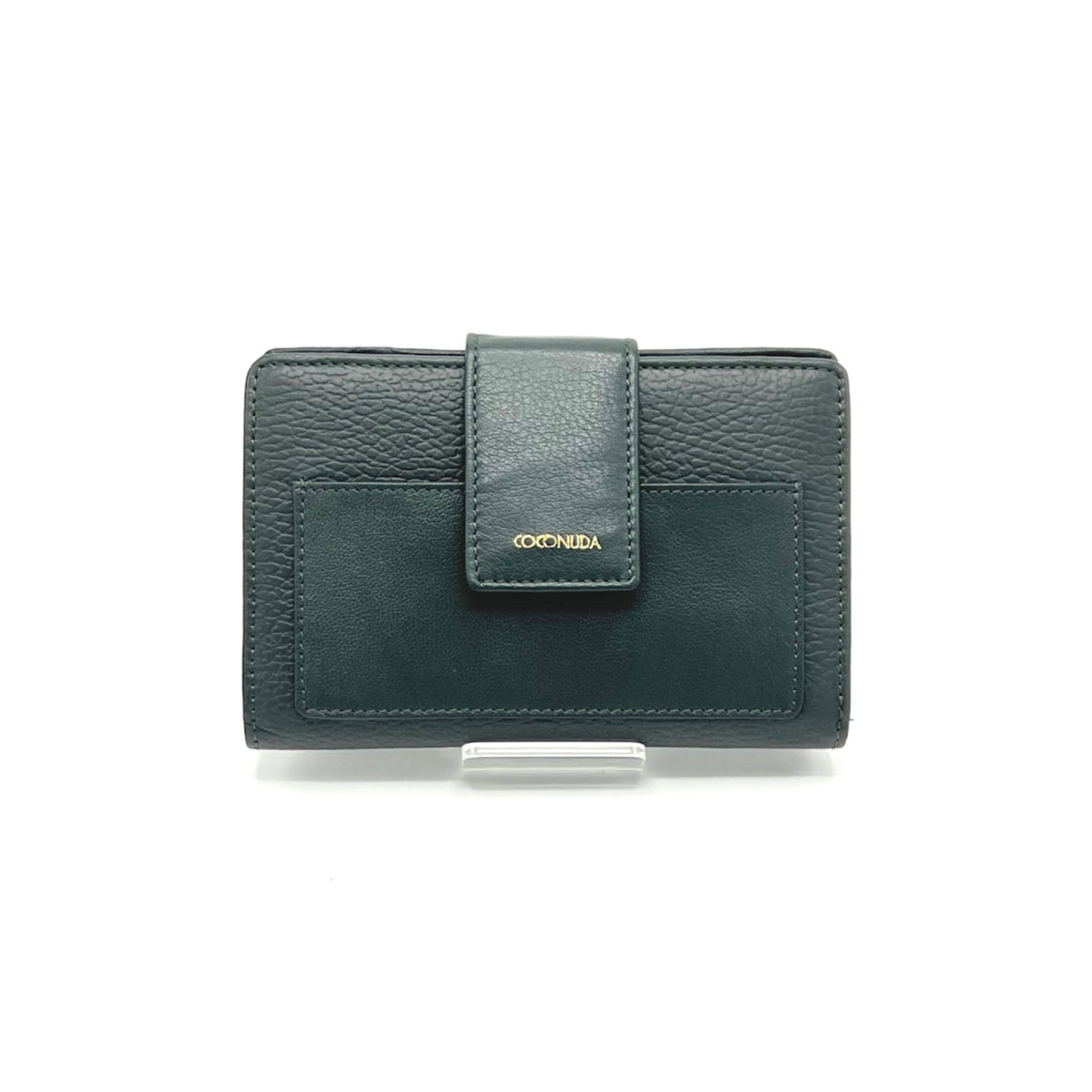 Women's genuine leather wallet, Coconuda, art. PDK522-56