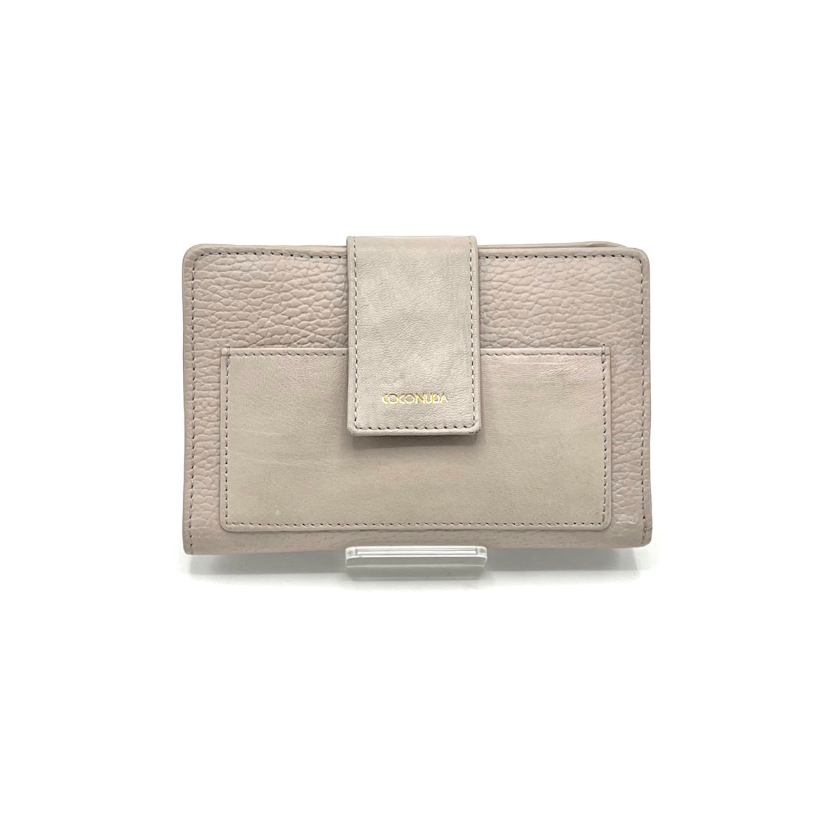 Women&#39;s genuine leather wallet, Coconuda, art. PDK522-56