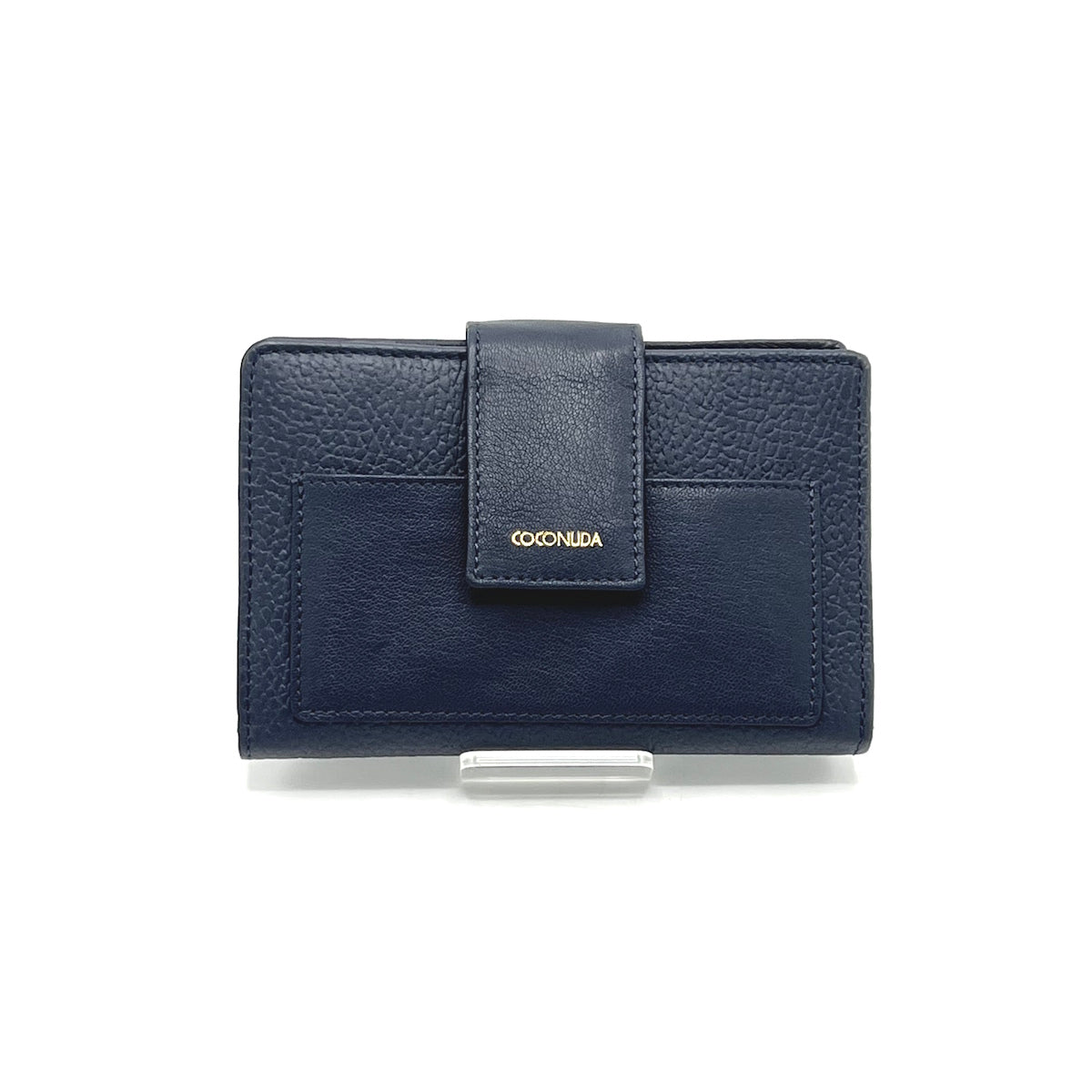 Women's genuine leather wallet, Coconuda, art. PDK522-56