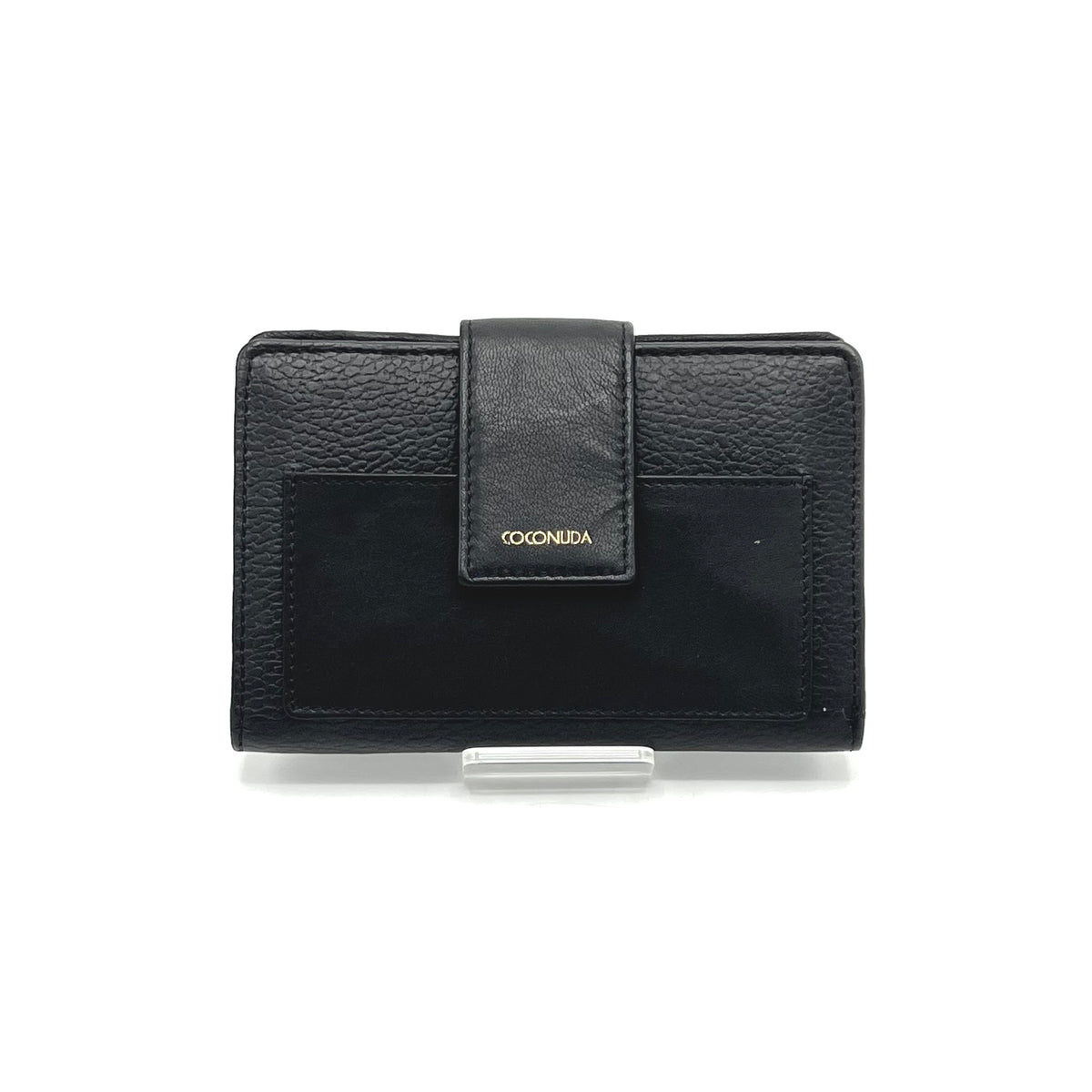 Women&#39;s genuine leather wallet, Coconuda, art. PDK522-56