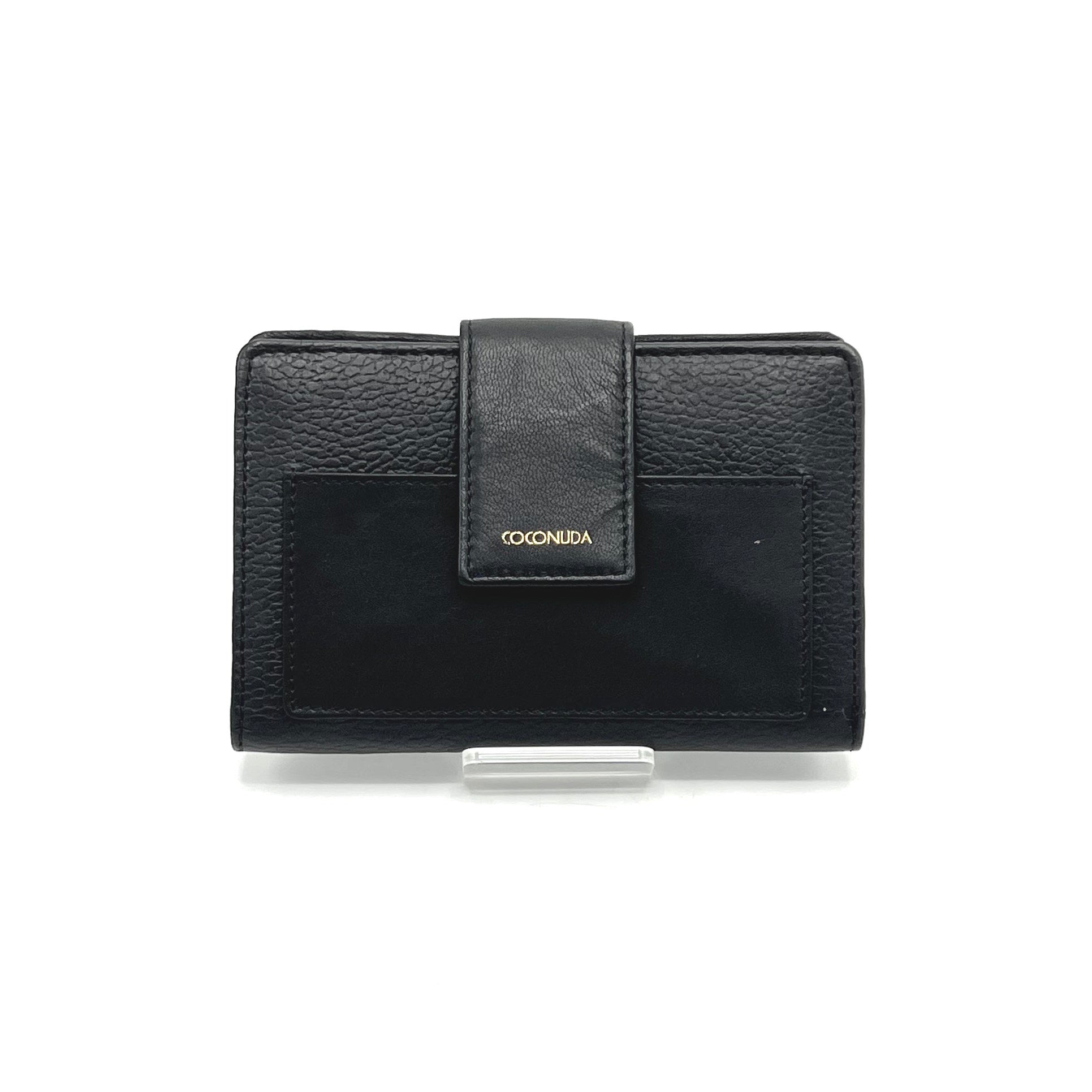 Women's genuine leather wallet, Coconuda, art. PDK522-56