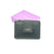 Women's genuine leather wallet, Coconuda, art. PDK522-71