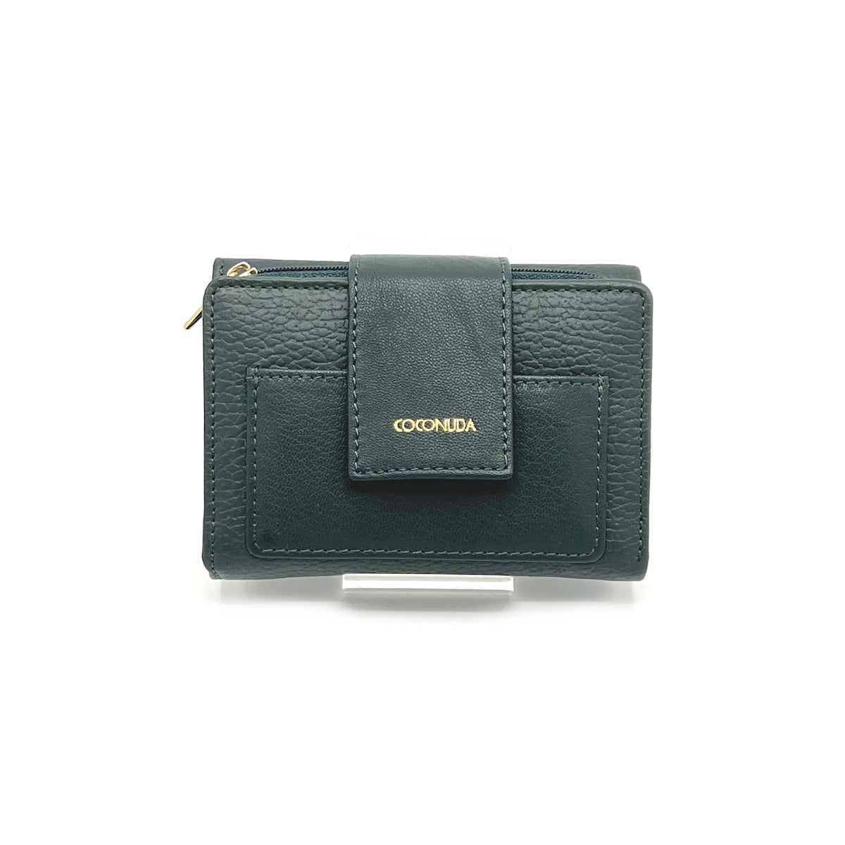 Women&#39;s genuine leather wallet, Coconuda, art. PDK522-71