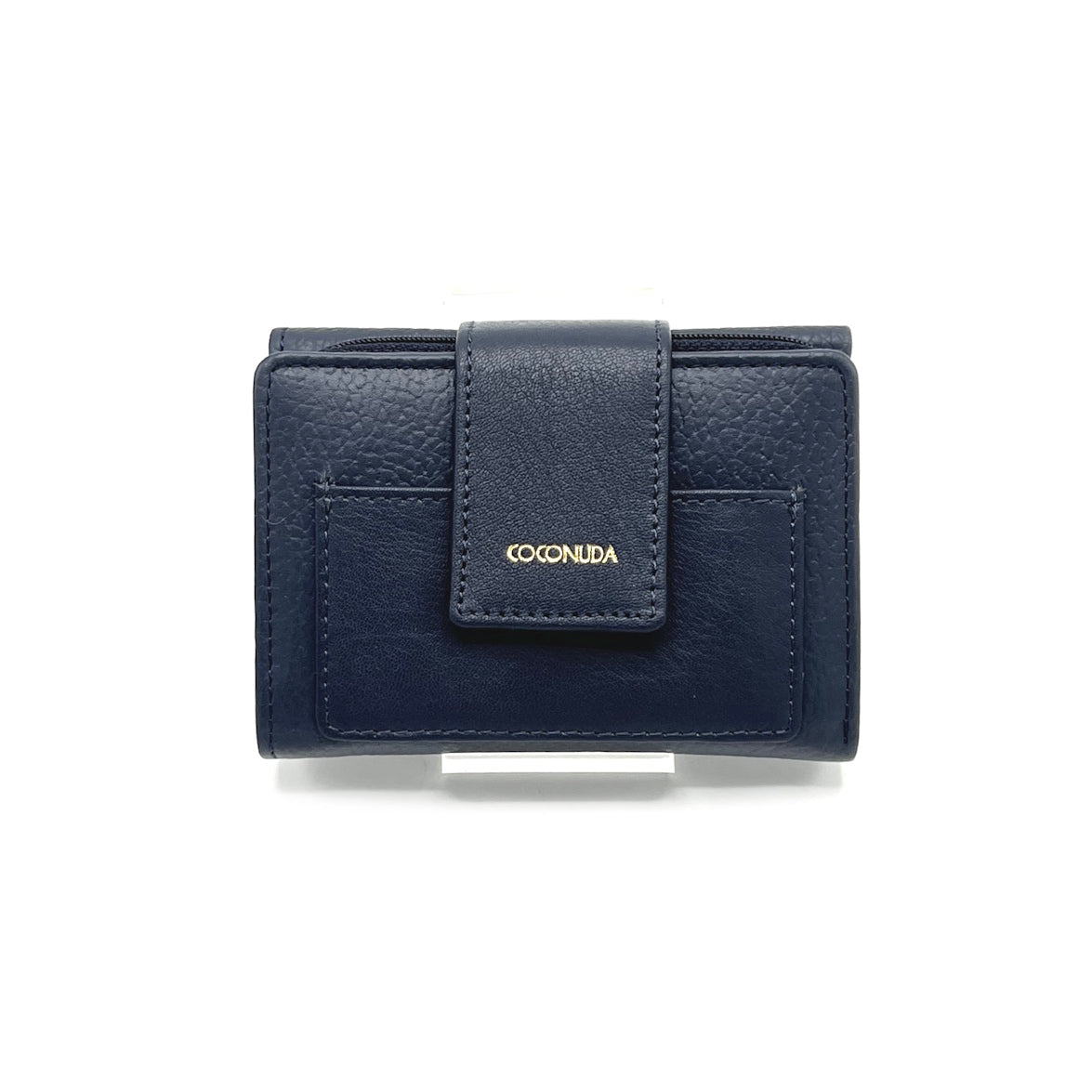 Women's genuine leather wallet, Coconuda, art. PDK522-71