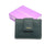 Women's genuine leather wallet, Coconuda, art. PDK522-74