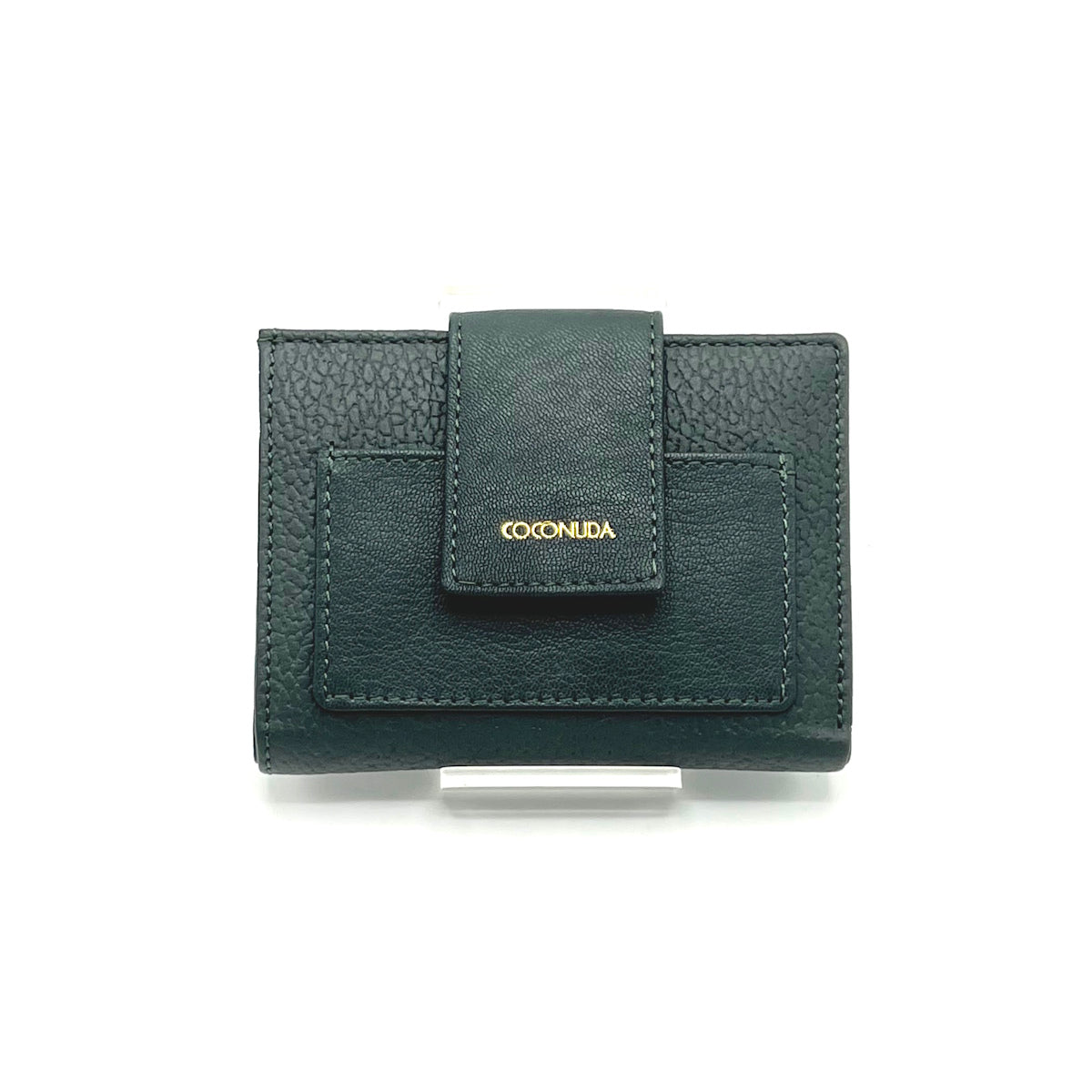 Women&#39;s genuine leather wallet, Coconuda, art. PDK522-74