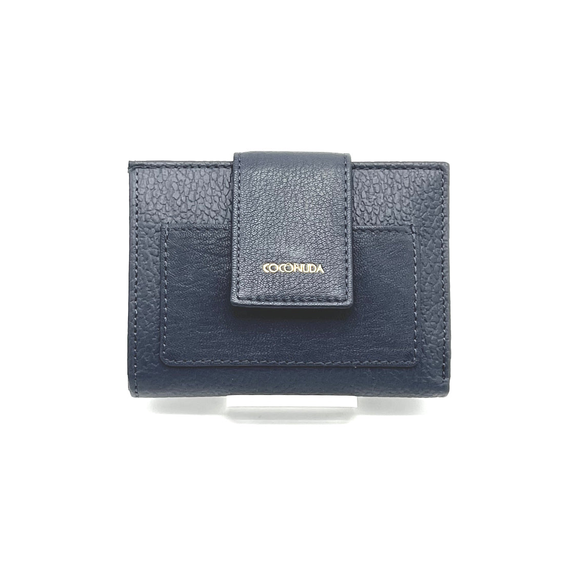 Women&#39;s genuine leather wallet, Coconuda, art. PDK522-74
