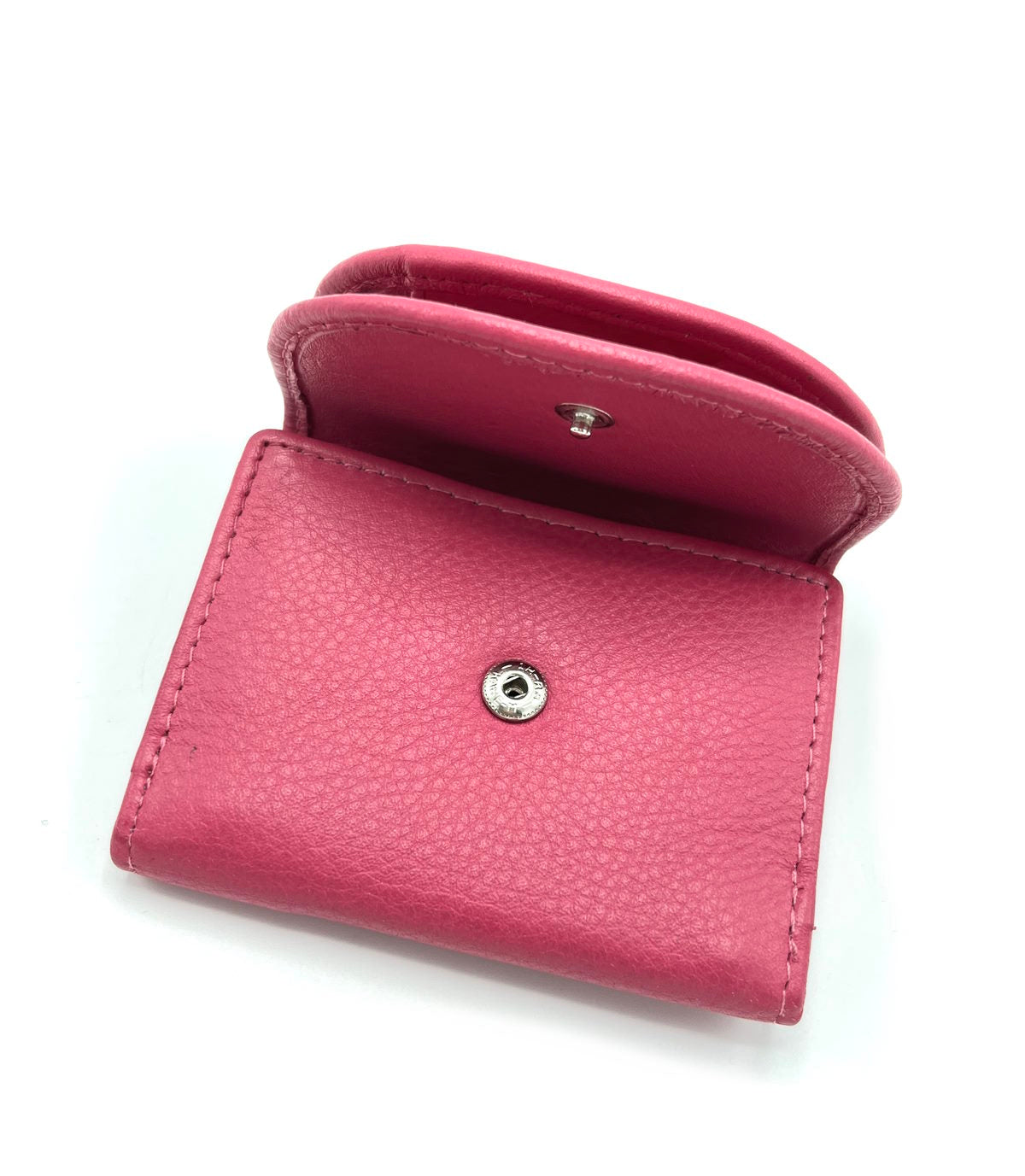 Portafoglio in vera pelle, art. BA21