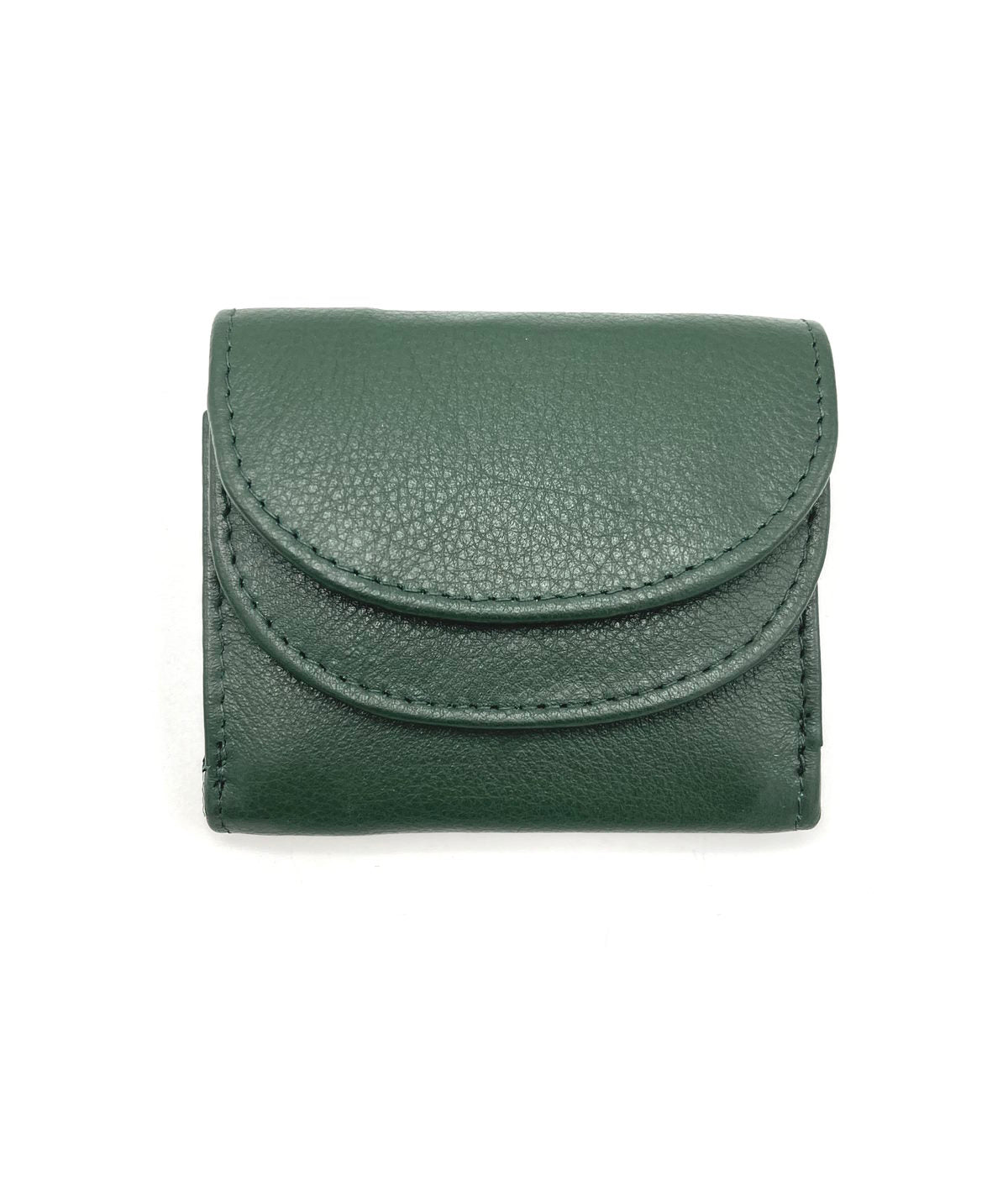 Portafoglio in vera pelle, art. BA21