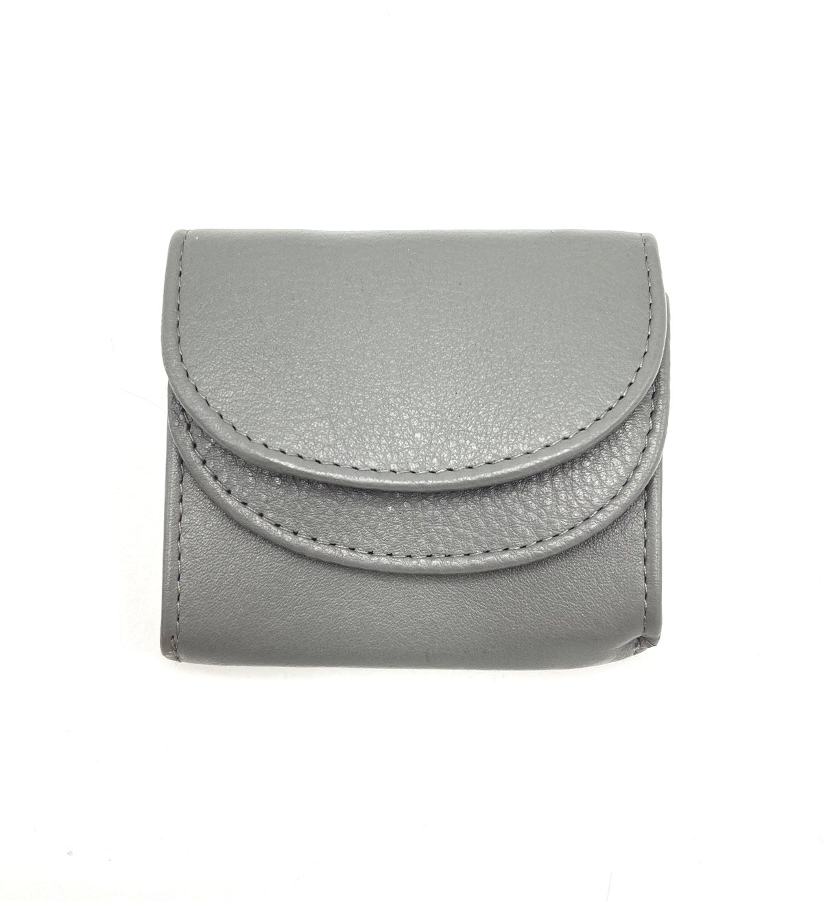 Portafoglio in vera pelle, art. BA21