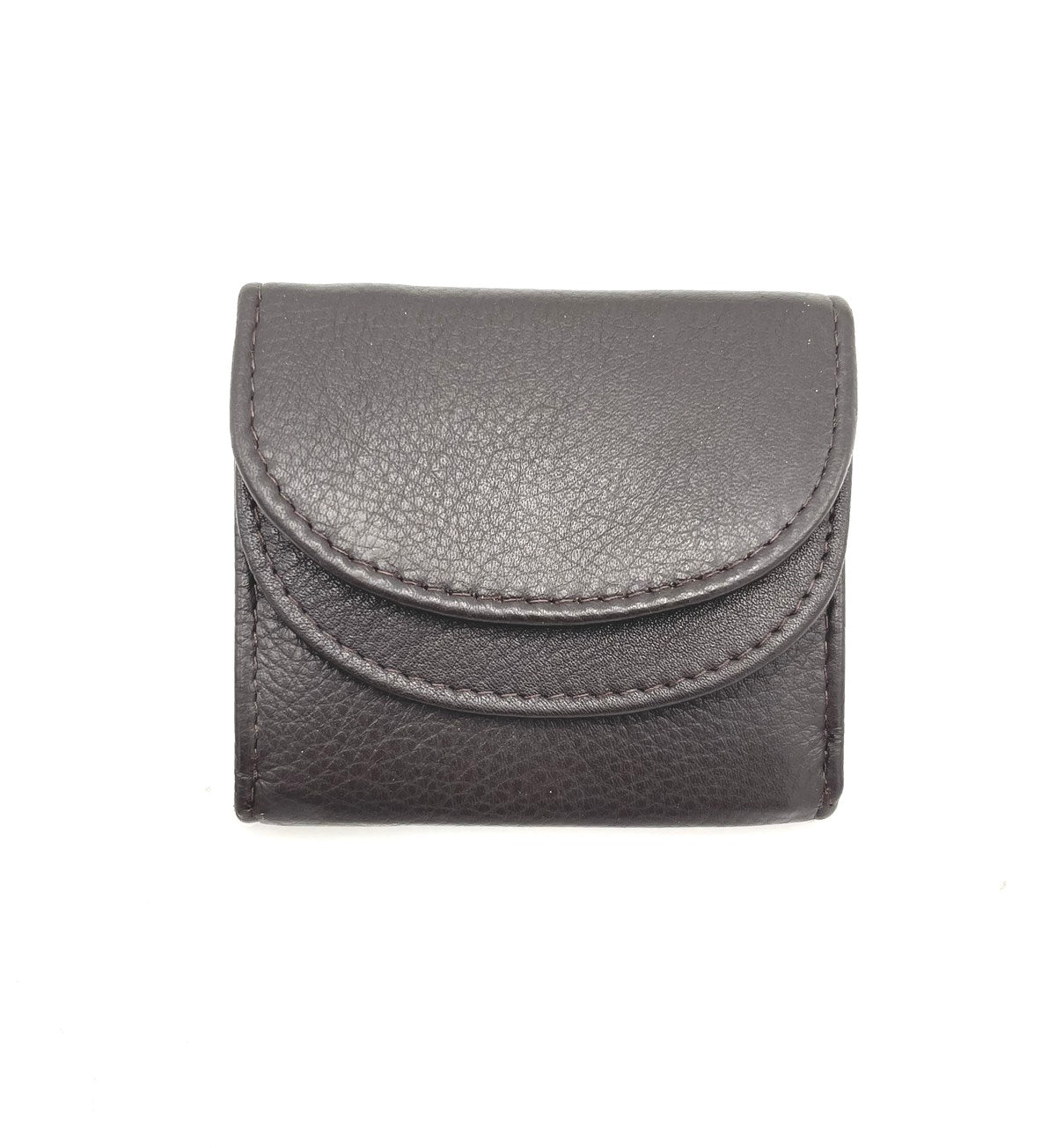 Portafoglio in vera pelle, art. BA21