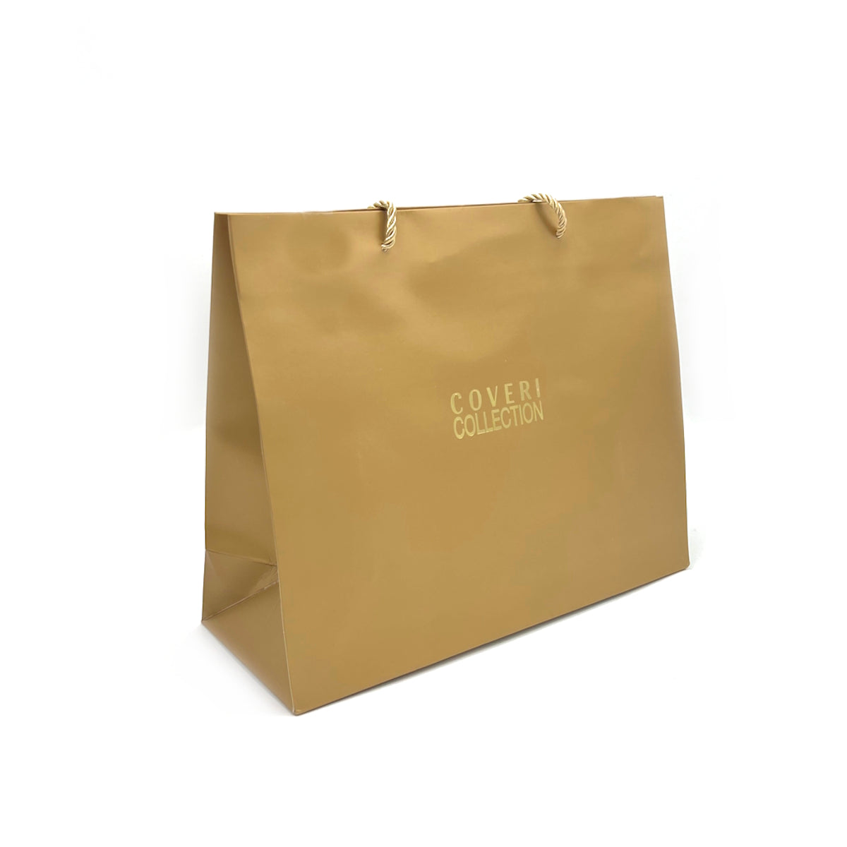 Cashmere Touch Double Face Scarf with Gift Bag – Coveri Collection Winter Fashion Accessory, 253008