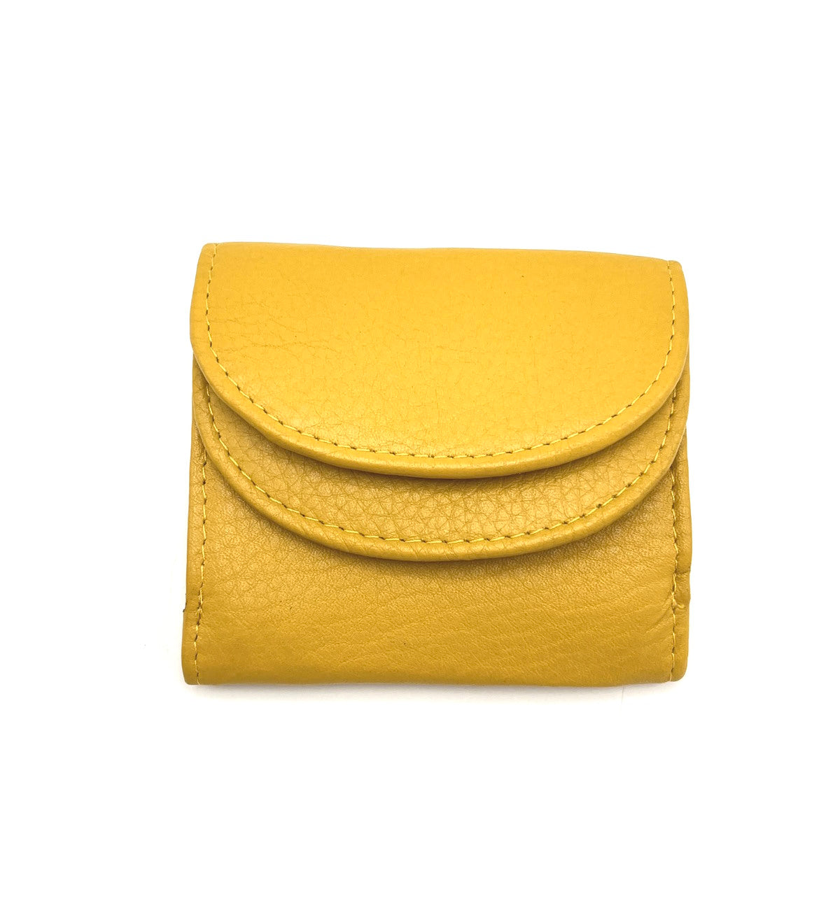 Portafoglio in vera pelle, art. BA21