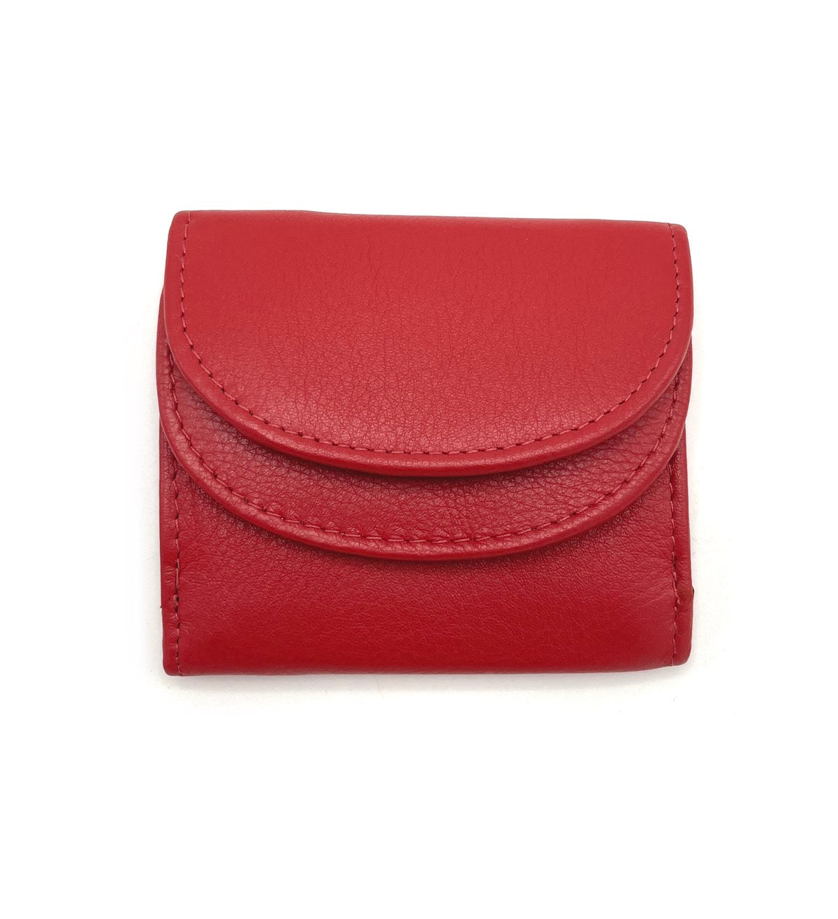 Portafoglio in vera pelle, art. BA21