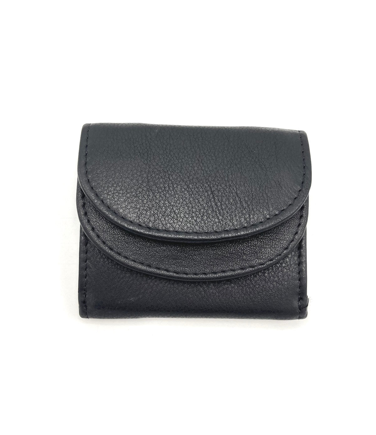 Genuine leather wallet, art. BA21