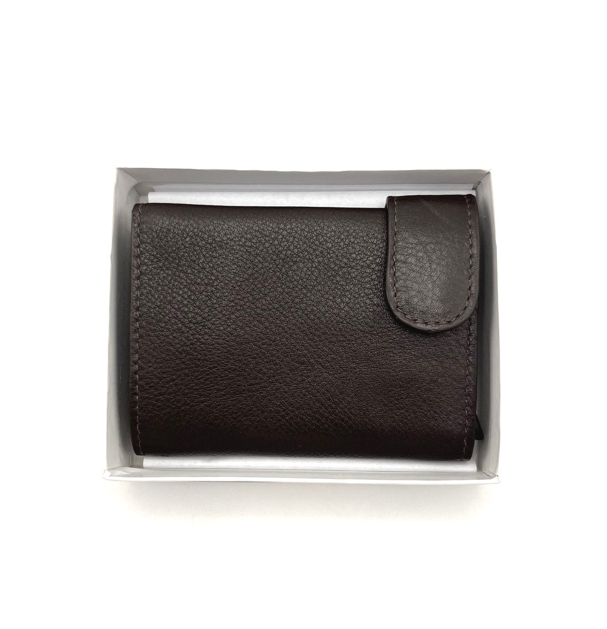 Genuine leather Card Holder, art. BA7022P