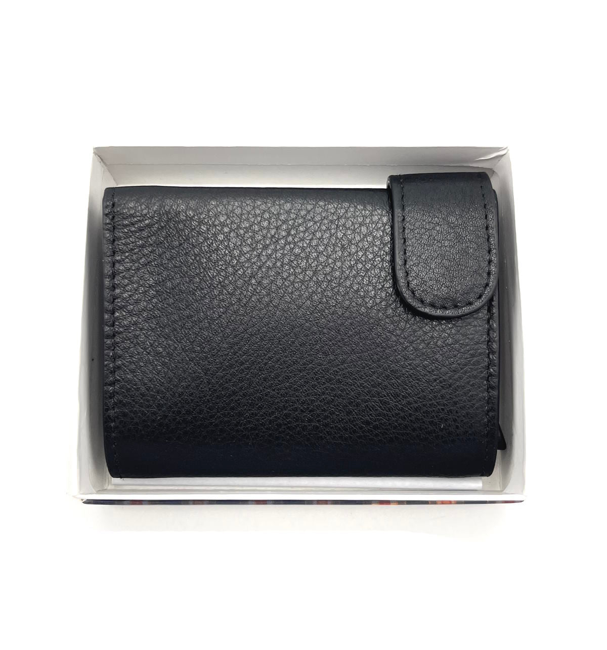 Genuine leather Card Holder, art. BA7022P