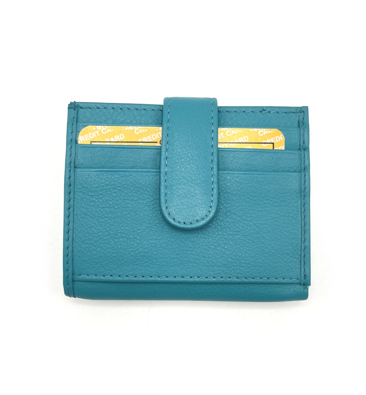 Genuine leather Card Holder, art. BA0712