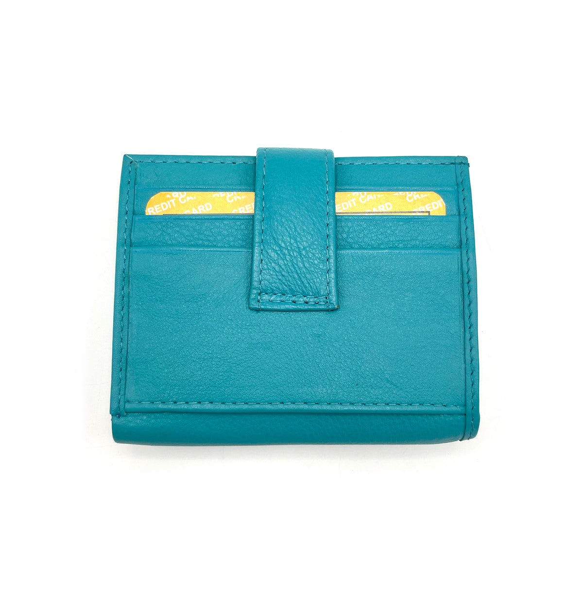 Genuine leather Card Holder, art. BA0712
