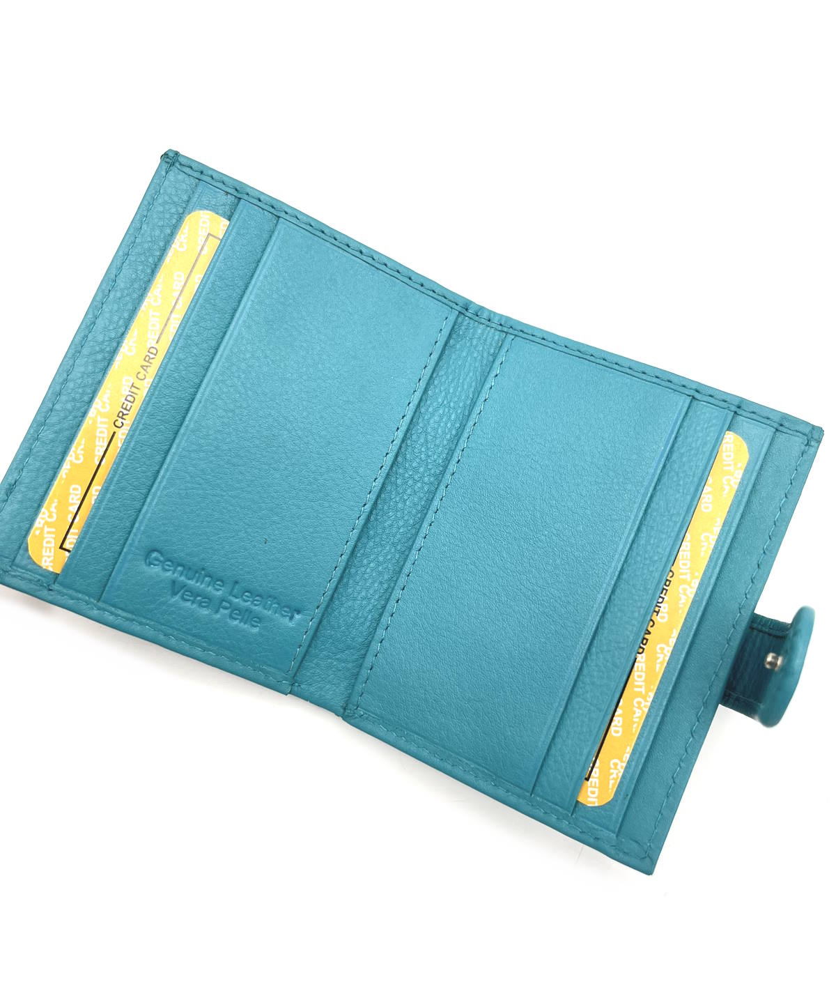 Genuine leather Card Holder, art. BA0712