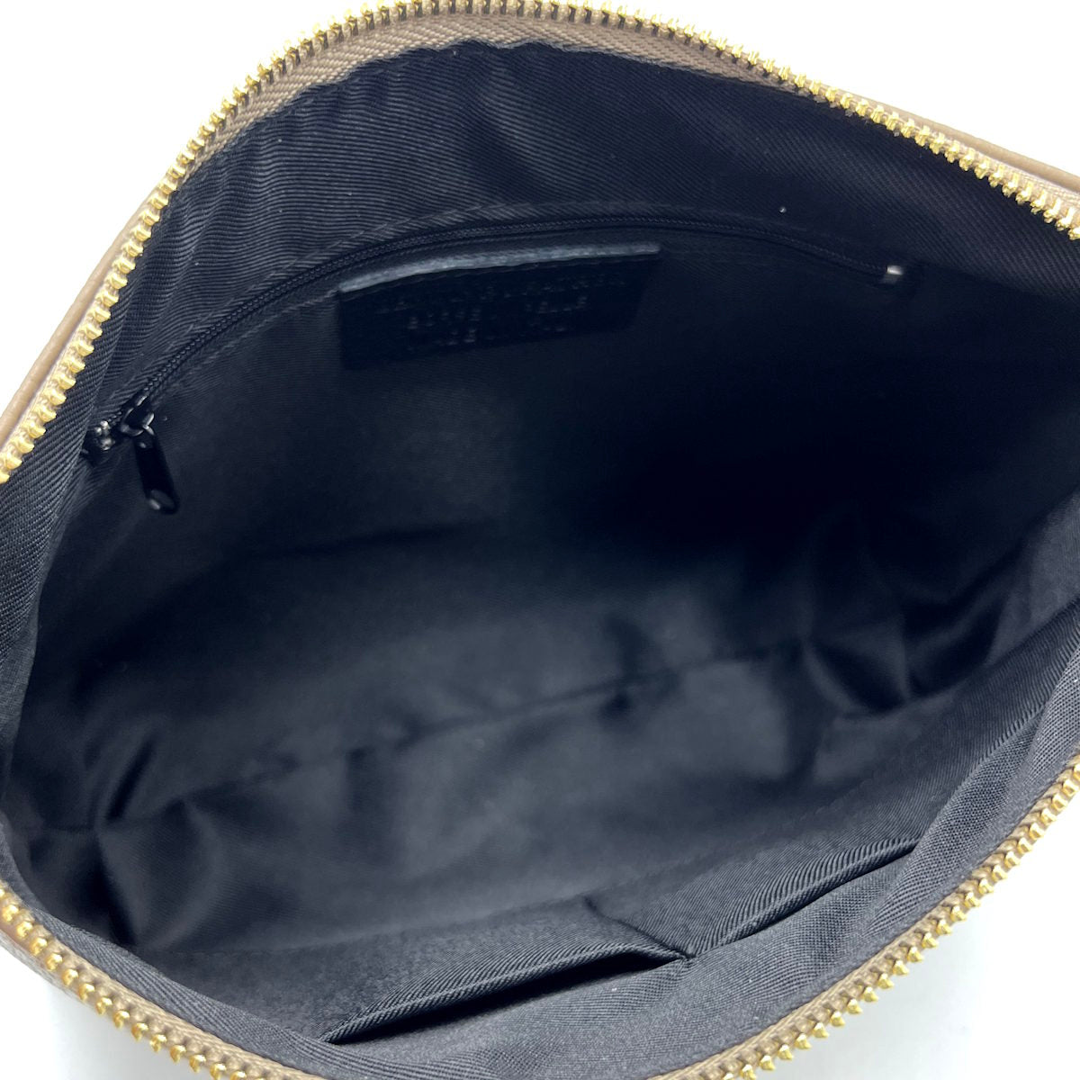 Genuine leather shoulder bag with crossbody strap, Made in Italy, art. 112660