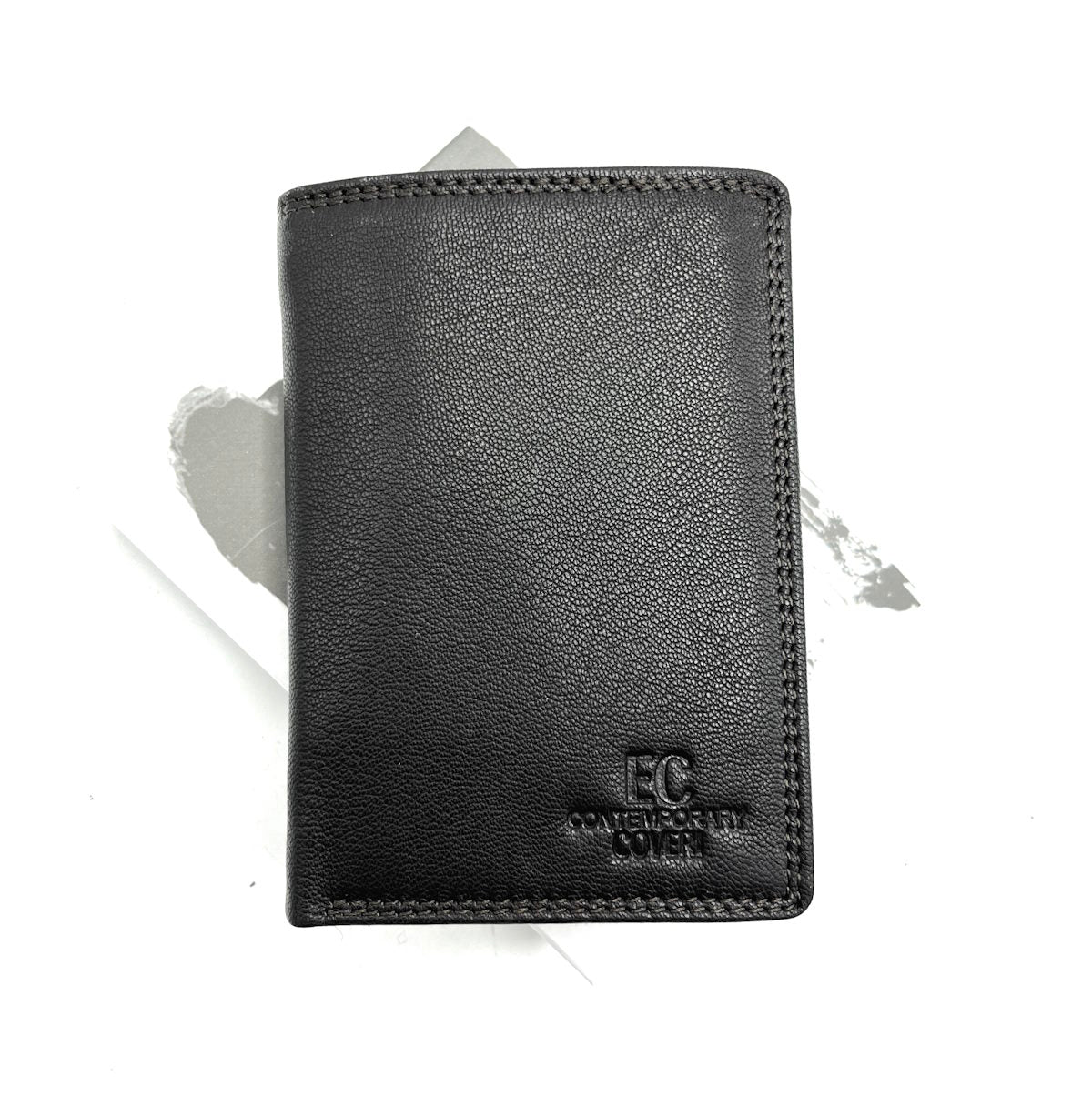 Genuine leather Wallet, EC COVERI, art. EC24760-43