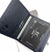 Genuine leather wallet, EC COVERI, art. EC24760-52