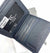 Genuine leather wallet, EC COVERI, art. EC24760-52