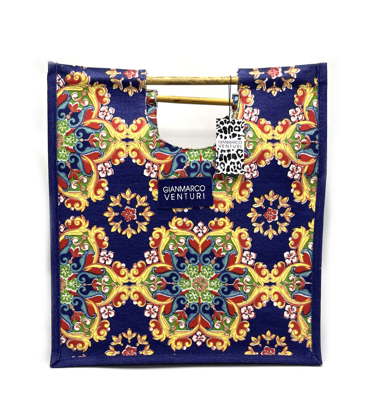 Shopping bag, Brand GMV, art. 44800