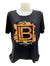T-shirt, Brand Laura Biagiotti, Made in Italy, art. JLB02-215