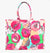 Large shop/Beach Bag, Brand I Vogue It, art. 44831