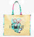 Large shop/Beach Bag, Brand I Vogue It, art. 44831