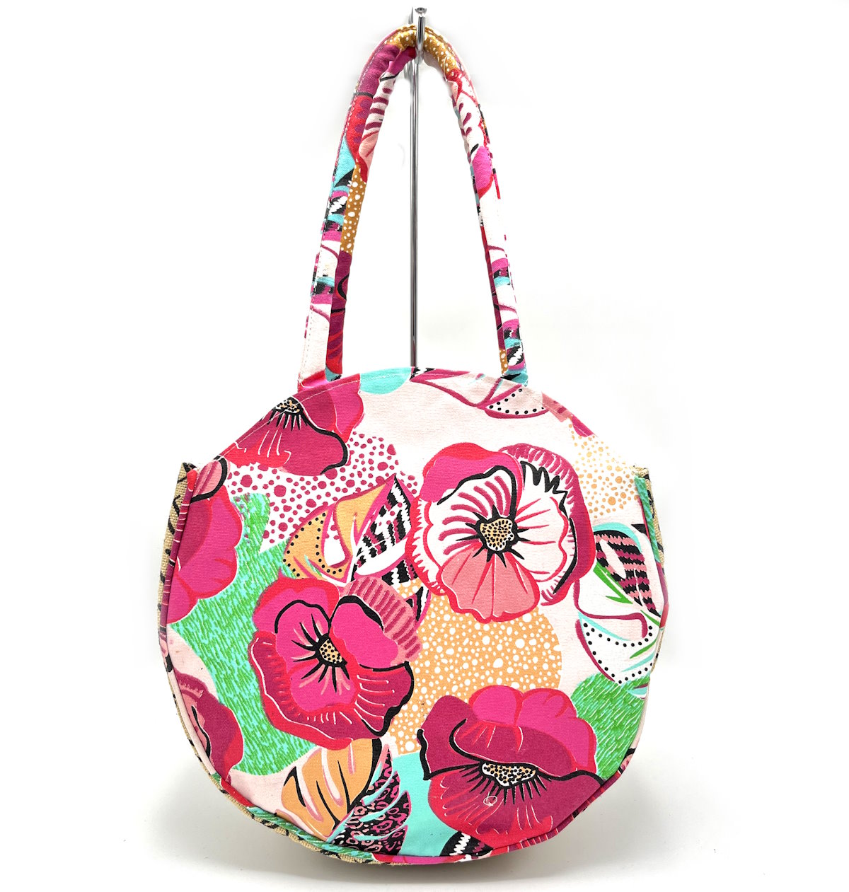 Shop/Beach Bag, Brand I Vogue It, art. 44833