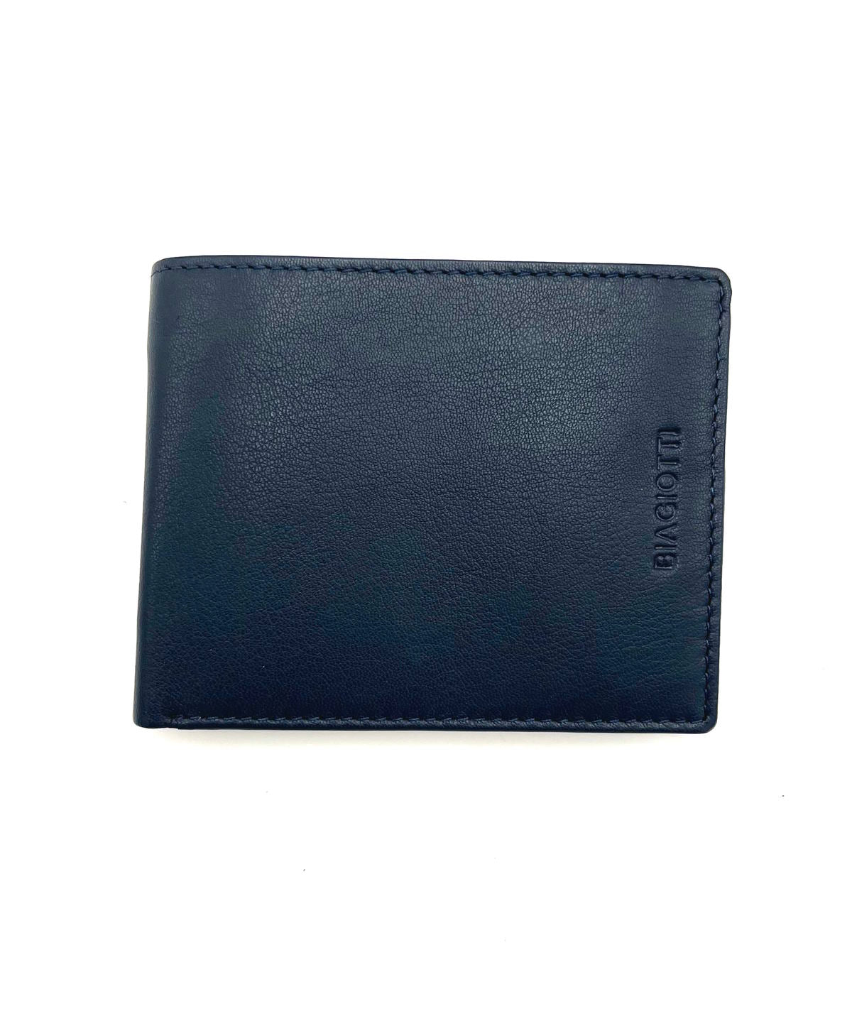Genuine leather wallet, Brand Laura Biagiotti, art. LB23764-03