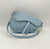 Genuine leather shoulder bag, for women, made in Italy, art. 112436