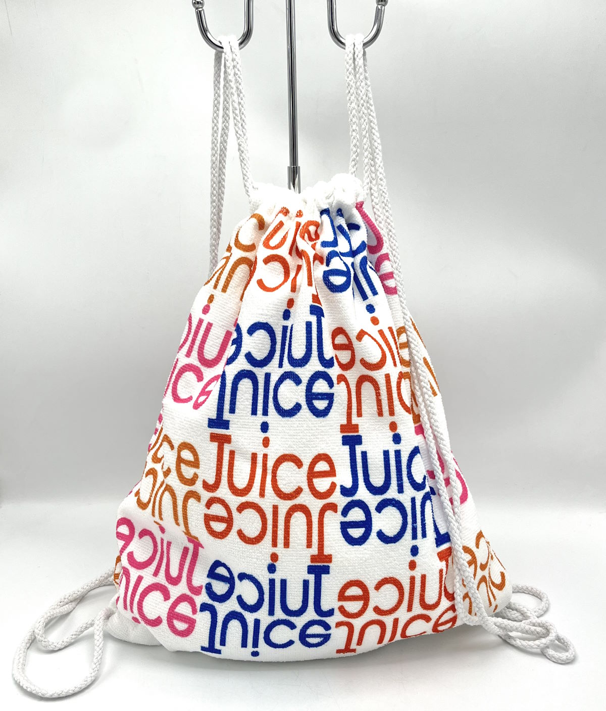 Transformable beach towel/Drawstring Bag, art. 201909