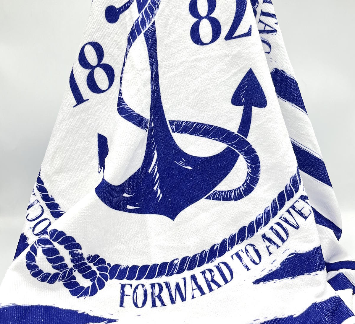 Transformable beach towel/Drawstring Bag, art. 201902